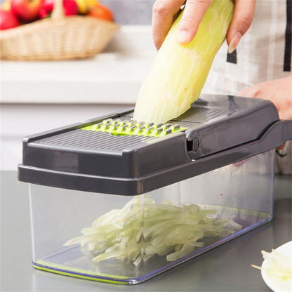 Multifunctional Cutter