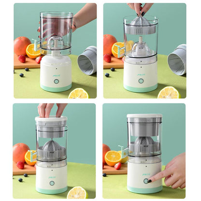 Citrus Juicer - Freshly Squeezed Anywhere