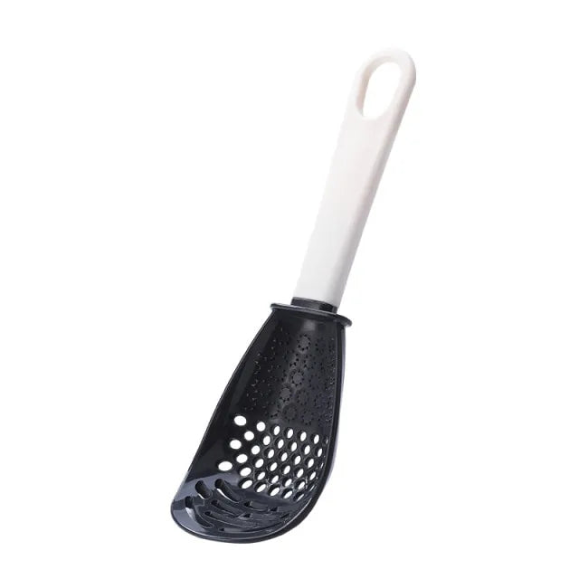 SpoonMaster - Elevate Your Cooking Experience - PractiPrep