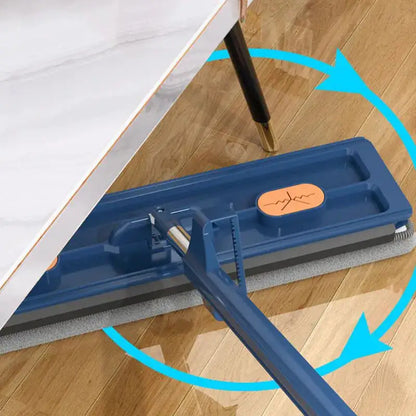 MicroMop 360 - Effortlessly Clean Your Floors