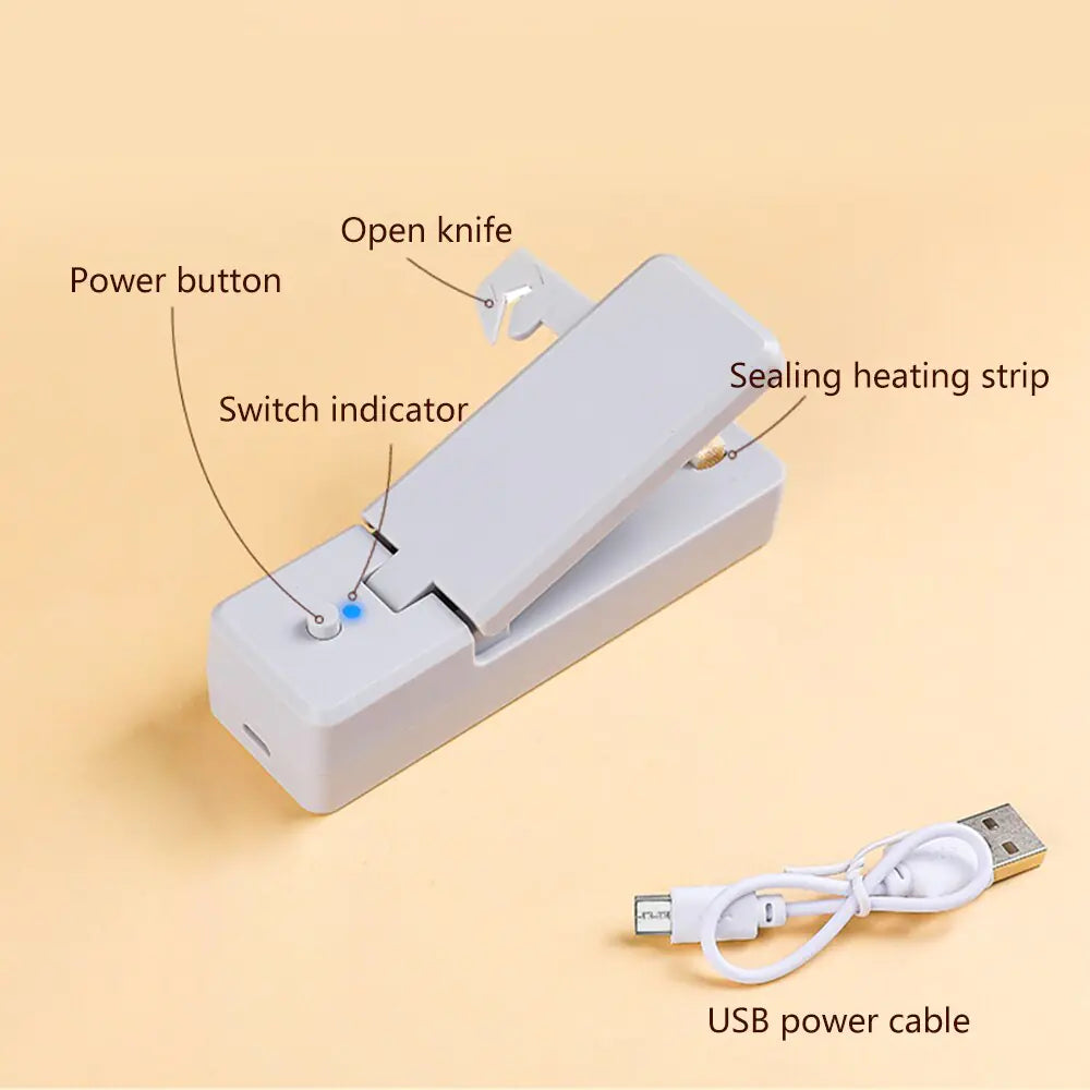 FreshLock 2-in-1 - Preserve with Ease - PractiPrep