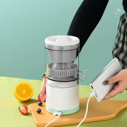 Citrus Juicer - Freshly Squeezed Anywhere