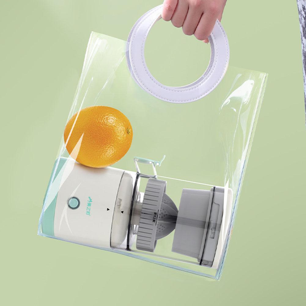 Citrus Juicer - Freshly Squeezed Anywhere