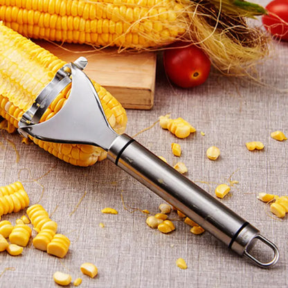 CornGenie - Effortless Corn Prep - PractiPrep